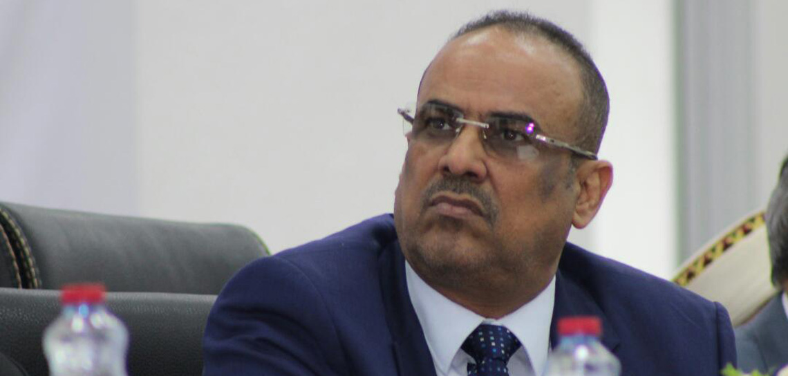 «الميسري» يغادر إلی الإمارات بعد أيام من وصفها بـ«دولة احتلال»