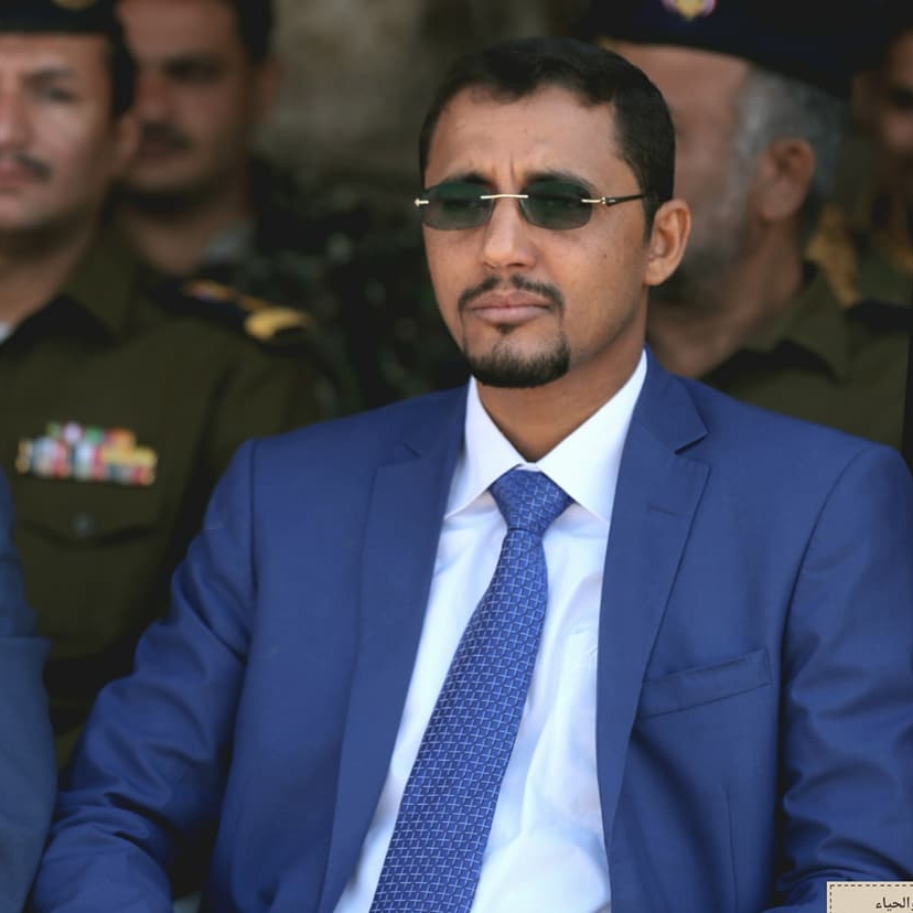 مسؤول محلي يقول انه نجا من محاولة اغتيال تعرض لها في عدن