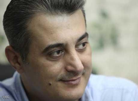 سوريا.. اعتقال كاتب "الولادة من الخاصرة"