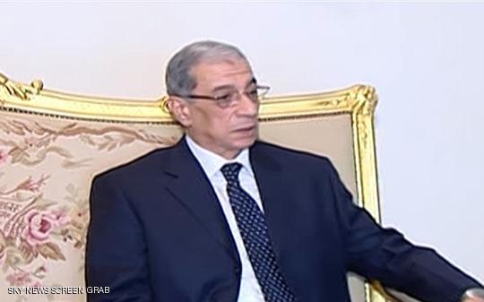 إصابة النائب العام المصري بعبوة ناسفة