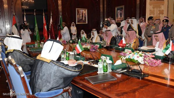وزراء داخلية دول الخليج يعقدون اجتماعاً طارئاً في السعودية لبحث الأوضاع باليمن
