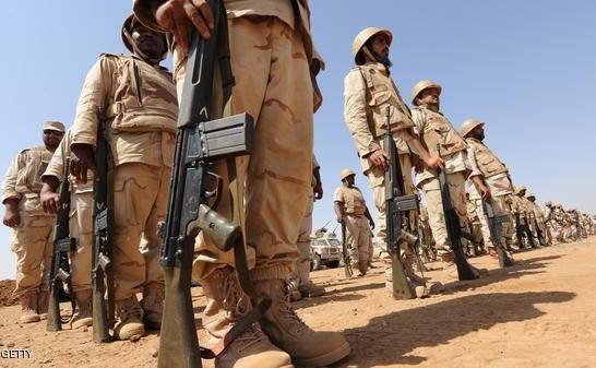 السعودية: حوالي 80 ألف مخالف لنظام الإقامة تم ضبطهم على الحدود مع اليمن خلال 90 يوماً
