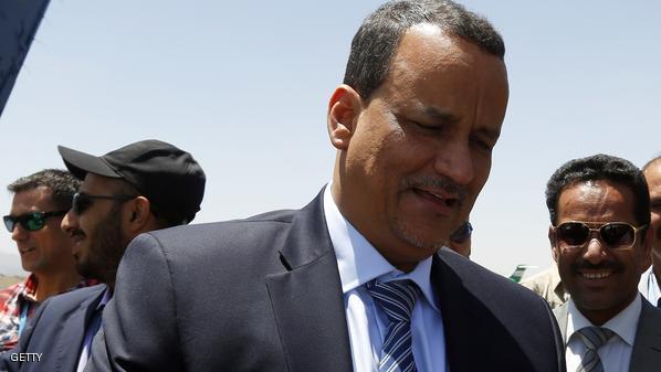 Yemeni government officially endorses UN envoy’s proposals on Hodeida and state resources