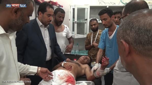 قناة: أمن عدن يلقي القبض على المتهم الرئيسي في محاولة اغتيال البكري