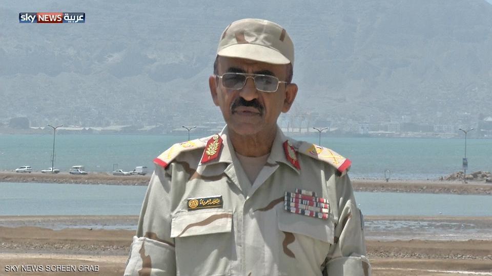 مساعد وزير الدفاع لـ«المصدر أونلاين»: قائد لواء «الحزم» في عدن كان خارج النطاق العسكري