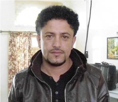 مقتل الفنان الكوميدي الشاب سام المعلمي برصاص مسلح في ظروف غامضة بصنعاء