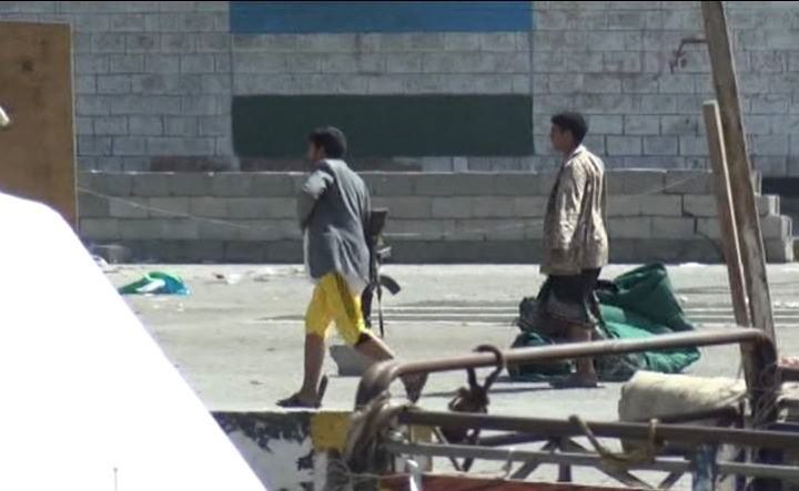 Human rights report says houthis committed 85 violations against civilians in last December