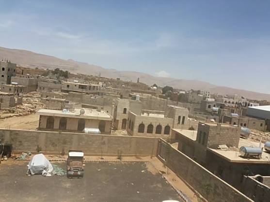 اللجنة الرئاسية تعلن تشكيل أربع لجان لرفع الاستحداثات ووقف التوتر في عمران