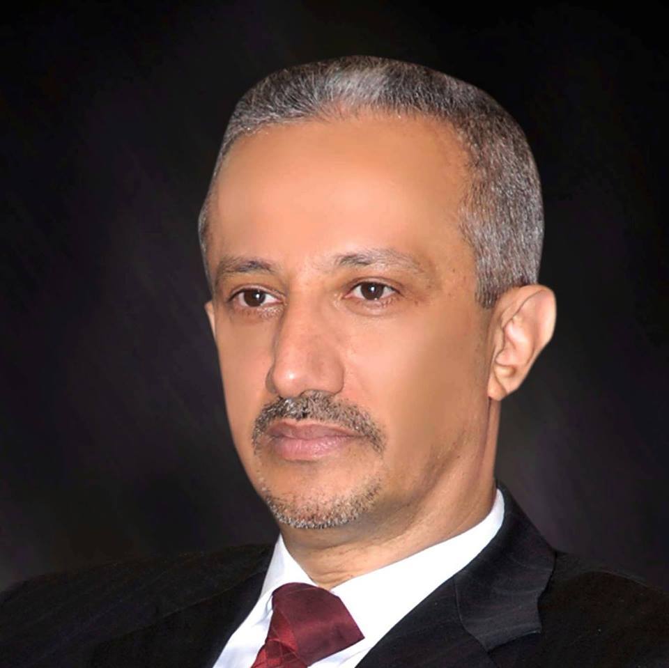 شوقي هائل: لم أقف مع أي طرف ولست خائنا وهذا ما حدث في تعز