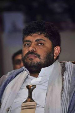 محمد علي الحوثي.. من سجن الأمن السياسي إلى حاكمٌ جديدٌ في اليمن