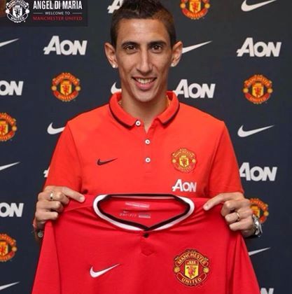 هل تريد معرفة لماذ رحل دي ماريا عن ريال مدريد ؟