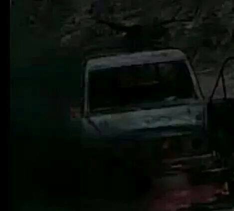 مواجهات عنيفة بين مسلحين حوثيين وقوات من الجيش مسنودة برجال القبائل في محافظة الجوف