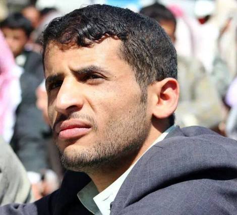 الناشط مجاهد السلالي يروي لـ"المصدر أونلاين" تفاصيل ثمانية أيام خلف الشمس