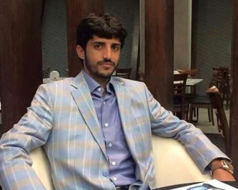 وفاة نجل محافظ مأرب متأثراً بجراح اصيب بها خلال مواجهات مع ميليشيا الحوثي وصالح