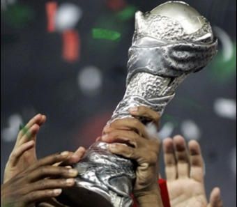 قرعة خليجي22: اليمن في المجموعة الأولى مع البحرين والسعودية وقطر