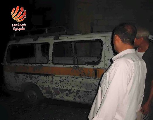 مقاتلات التحالف تشن غارات على مواقع في تعز والحوثيون يواصلون قصفهم العشوائي 