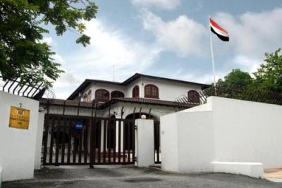 ماليزيا تمدد الإقامة لليمنيين المتواجدين في أراضيها لعامين قادمين ماليزيا تمدد الإقامة لليمنيين المتواجدين في أراضيها لعامين قادمين
