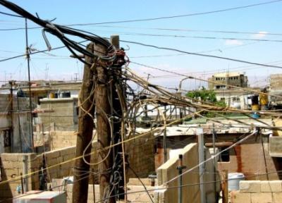 صعقة كهربائية من سلك متدلِ تودي بحياة ثلاثة أشخاص في ريف صنعاء (الأسماء)