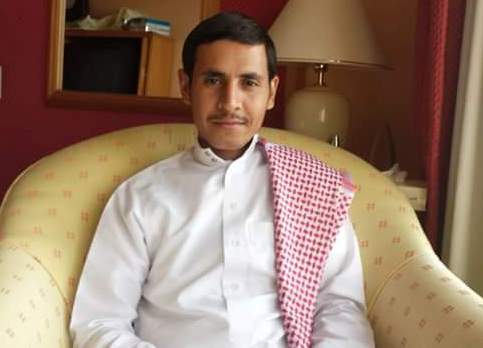 تهانينا للأخ عمار السويدي بمناسبة الخطوبة