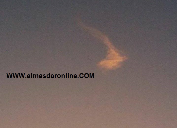 سكان: الصاروخ الذي أطلقه الحوثيون باتجاه السعودية انفجر في الحديدة