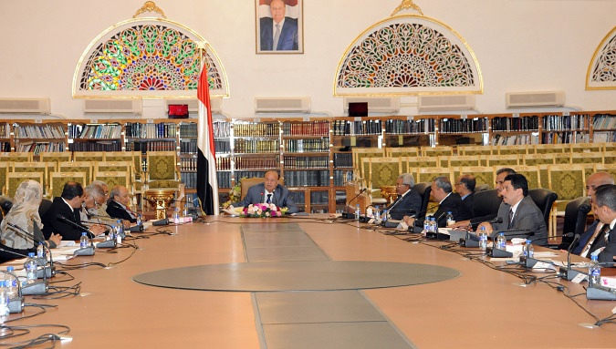 مصادر: لجنة تحديد الأقاليم حددت الهيكل العام لمحاور نقاشاتها وميل أولي لخيار الستة أقاليم
