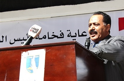 يحي الراعي يعزي نظيره السعودي في وفاة الملك عبدالله بن عبدالعزيز 