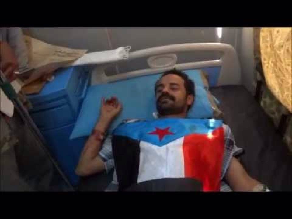 اغتيال قيادي بالمقاومة الجنوبية و ثلاثة من مرافقيه  في كمين نصبه مسلحين  بالمنصورة  