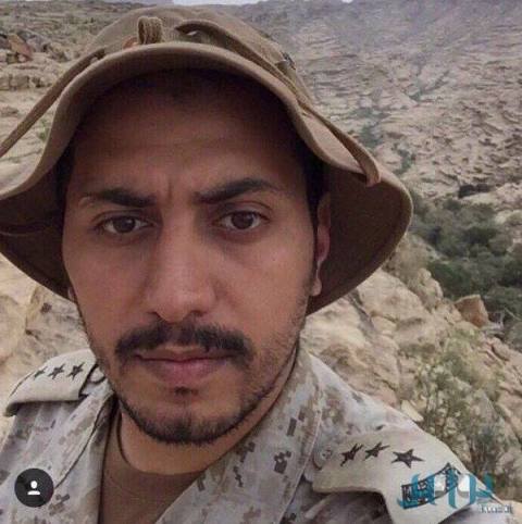الرياض تعلن مقتل نقيب سعودي في مواجهات مع الحوثيين بالربوعة 