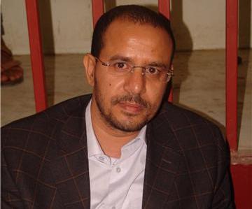 مؤسسة الشموع للصحافة تقول إن مديرها يتلقى تهديدات بالتصفية مؤسسة الشموع للصحافة تقول إن مديرها يتلقى تهديدات بالتصفية