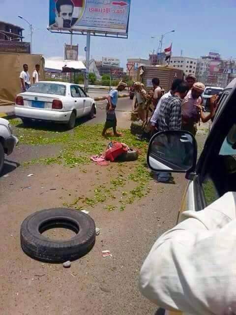 بيان لأبناء الضالع: منع القات في عدن إعلان الحرب على حياتنا وسيندم عليه "السفهاء"