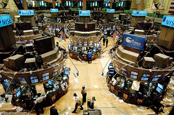البورصات العربية تصعد بقوة مع ارتفاع النفط