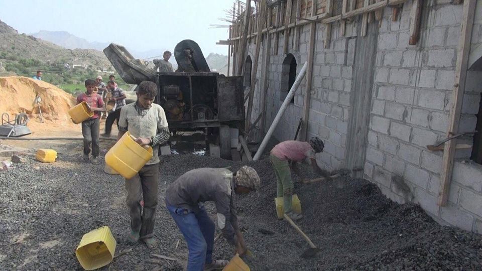 الحوثيون يمنعون مدنيين من دخول محافظة الضالع بُحجة أنهم سيلتحقون بالمقاومة في مريس