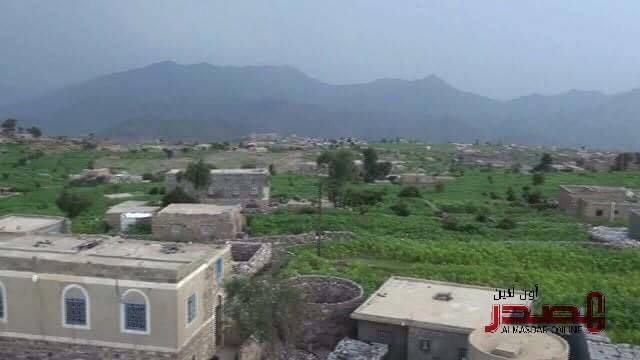 Houthis regain control of villages in Alselw of Taiz after government forces withdrawal – source