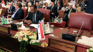 انطلاق القمة العربية في الكويت وسط خلافات
