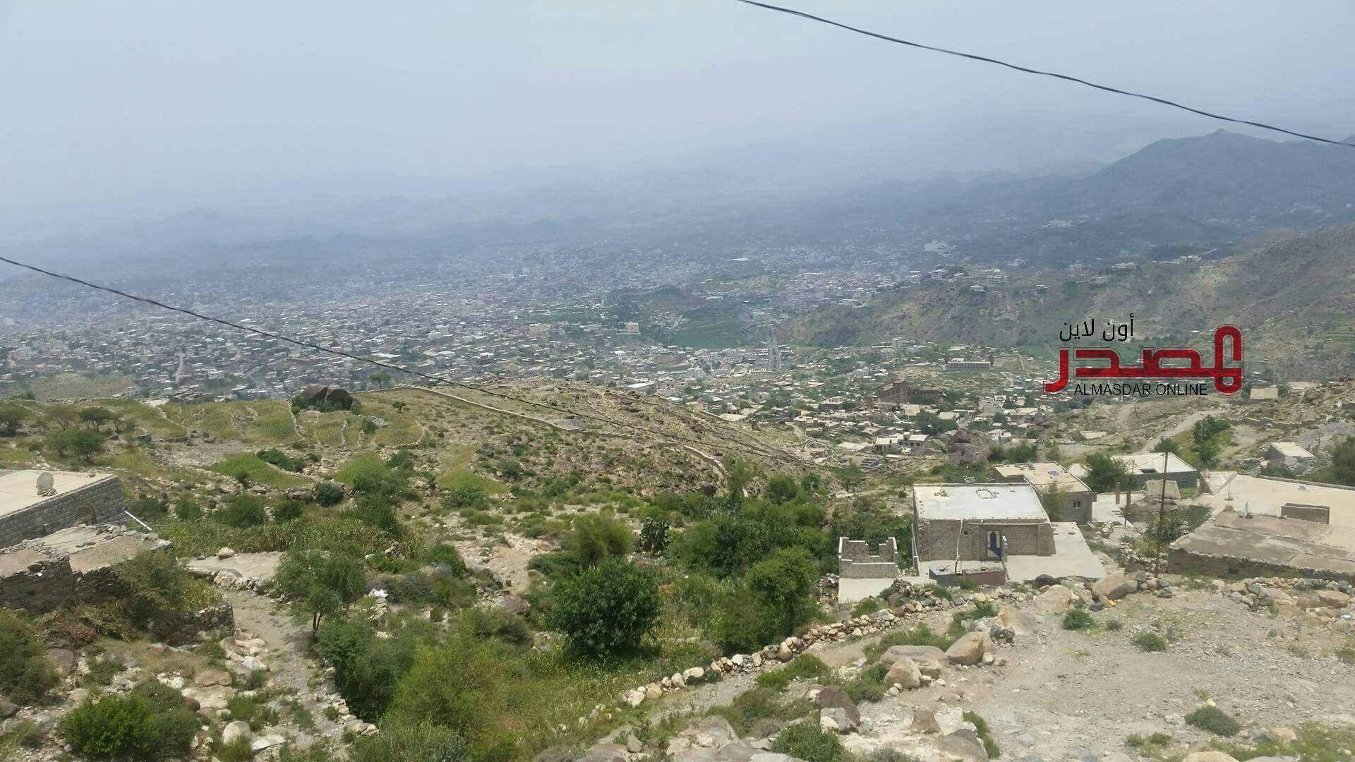 4civilians, Poplar Resistance member killed in gunfire incidents in Taiz city