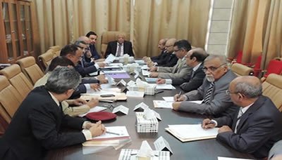 صندوق تعويضات الأراضي والمبعدين في الجنوب يقر صرف الدفعة الأولى  