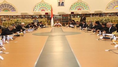 الحكومة تقر بيع المشتقات النفطية بسعرها الجديد في السوق المحلي بدءاً من الليلة (الأسعار)
