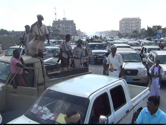 حجة.. مقتل مُزارع على يد مسلحين في منطقة «الفج» بحرض