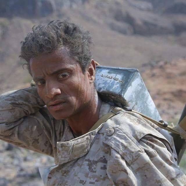 مقتل 10 جنود من الجيش الحكومي وعشرات الحوثيين في معارك تحرير صرواح بمارب