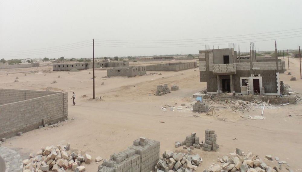 معتقلون يضربون عن الطعام بأحد السجون الخاضعة للإمارات وحلفاءها في عدن