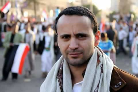 Houthis refuse taking journalist to hospital despite health deterioration  