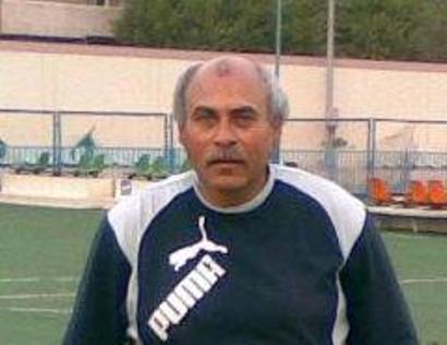 المصري شبانة مدرباً لاتحاد إب