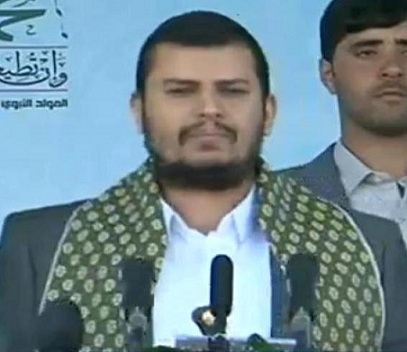 «أمن الدولة» تأمر بالتحقيق مع عبدالملك الحوثي و13 آخرين في قضية تفجير منزل شيخ قبلي