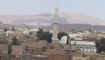 مسيرة جماهيرية في ذمار للتنديد بالرسوم المسيئة للرسول 