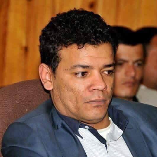 الوسط الصحفي يشيع جثمان الفقيد «العبسي» إلى مقبرة الكرامة بصنعاء الجمعة القادم
