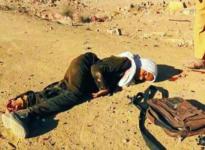 «هيومن ووتش»: السعودية شنت 5 غارات غير قانونية في اليمن أسفرت عن مقتل 39 مدنياً