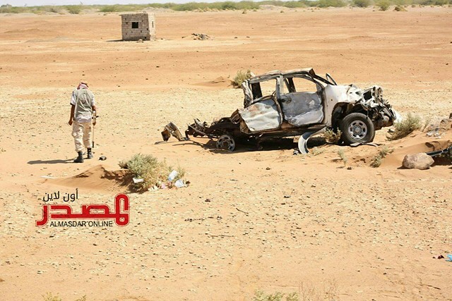 Pro-government forces secure al Zahari region, battles approach Hodeida