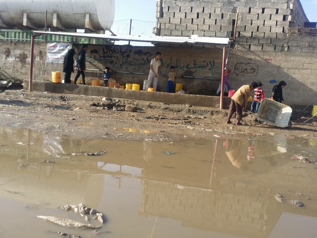 الصحة العالمية تقول إنها سجلت وفاة 2018 يمنياً بسبب الكوليرا منذ 4 أشهر