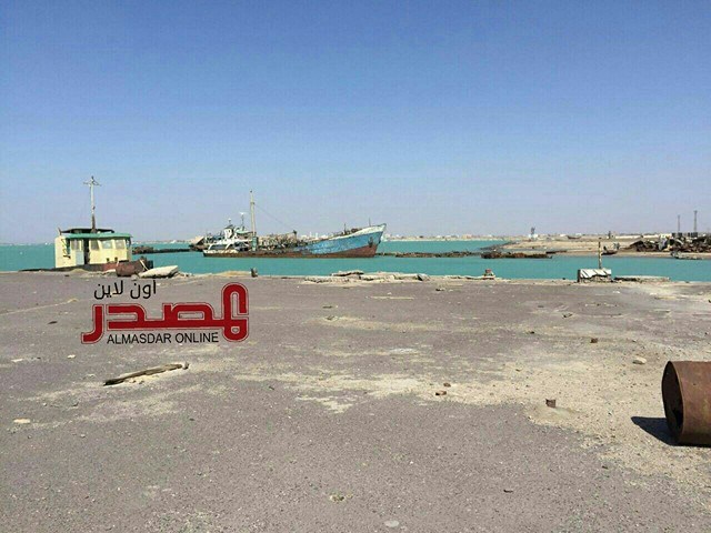 بعد إعلان الحوثيين استهداف سفينة حربية إماراتية.. التحالف: هجوم بقارب مفخخ استهدف ميناء المخا