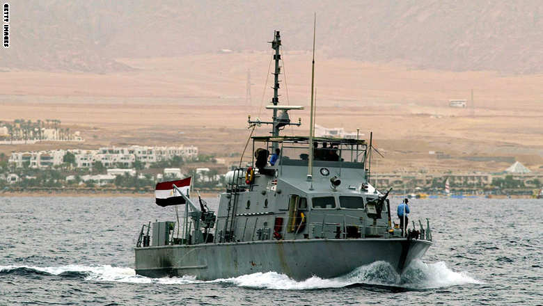 التحالف يقول إنه أحبط هجوماً بحرياً شنه الحوثيون بزوارق صيد مدنية